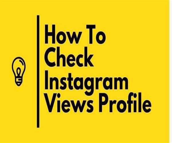 Do People Find Out When I Check Them Out On Instagram?