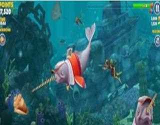 Download-Hungry-Shark-Evolution-Mod-Apk-Unlimited-Money