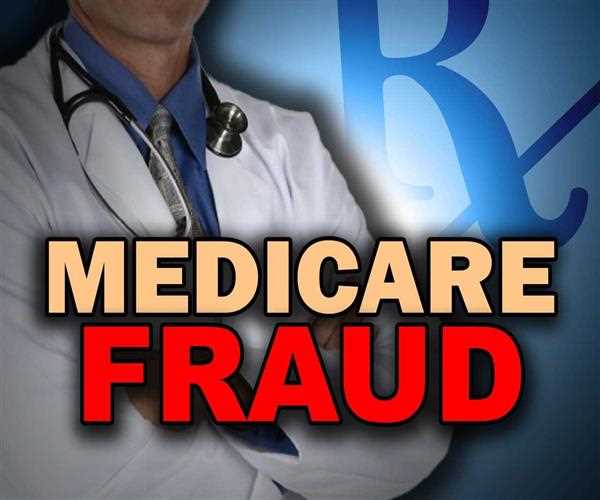 Medicate Fraud: what is it and how can you avert it?