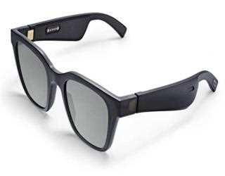 Bose Sunglasses with Augmented Reality