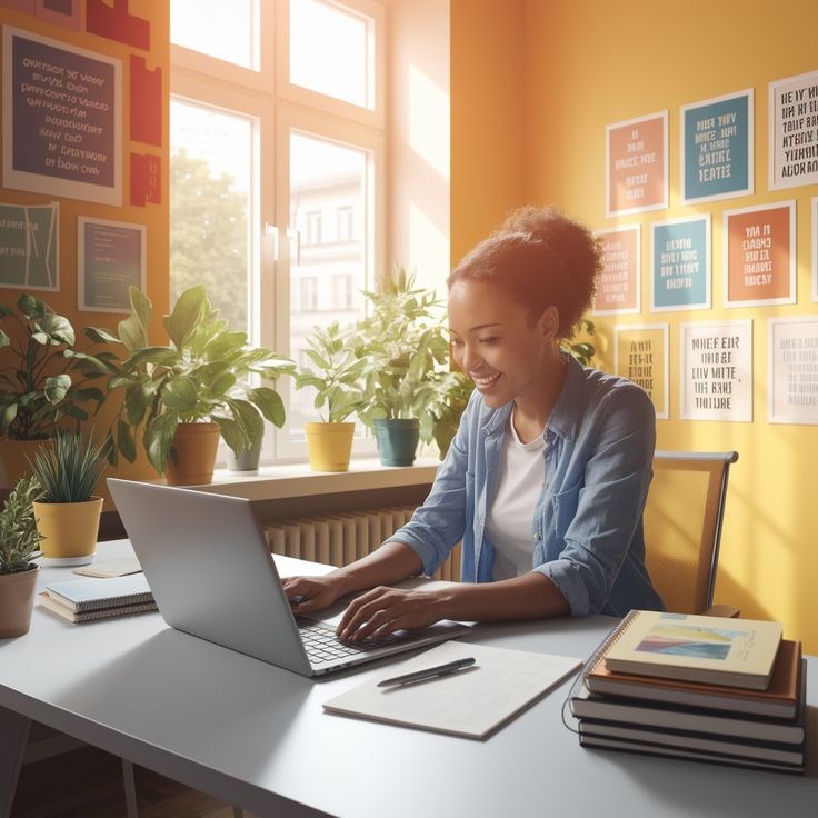 Building a Personal Brand as a Content Writer