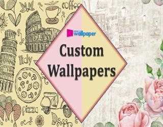 How To Choose the Best 3D Wallpapers for Your Home Decoration