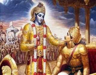 Geeta Ka Naitik Darshan: Vaishivik Samasyao Ke Samadhan Ki Vyavharik Vidhi by Dr. Indu Prakash Singh