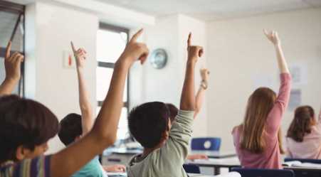 How technology is transforming the role of teachers in the classroom?