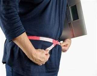 Obesity and Heart Diseases