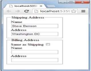 Enabling And Disabling Form Element using JQuery