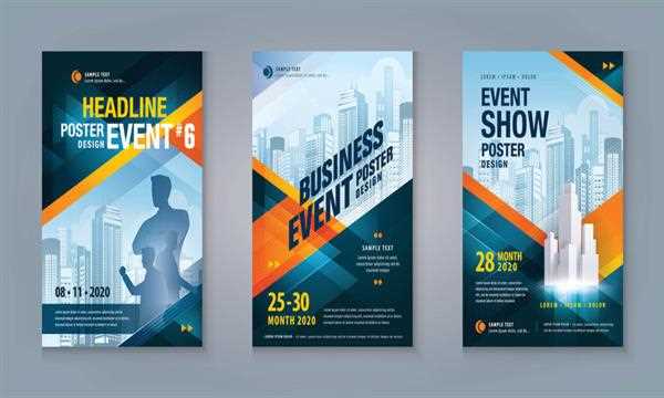How Meeting Flyer Ideas Can Inspire Your Next Design