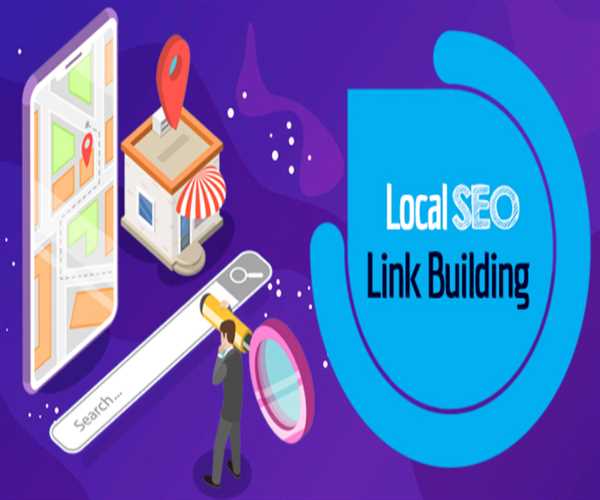 Local Link Building: Unveiling its Impact on Local Search Ranking