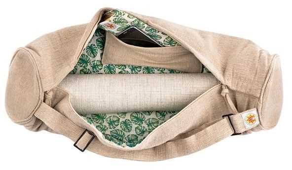 How Are Yoga Mat Bags Useful To Us?