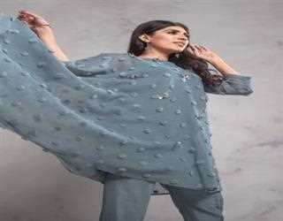 A TALE OF ZUHAZ - THE FASHION ICON OF PAKISTAN