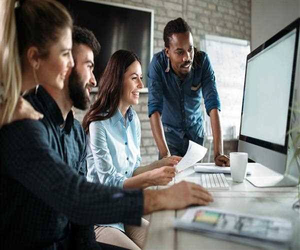 How to Pick a Design Template That Works for Your Business