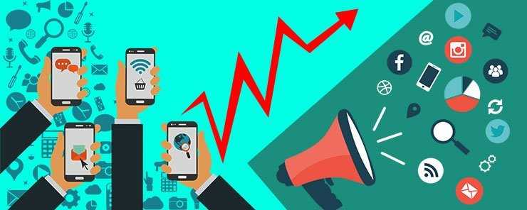 5 Steps of App Marketing