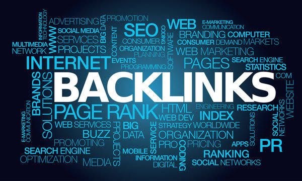 How do you get good backlinks for a website?