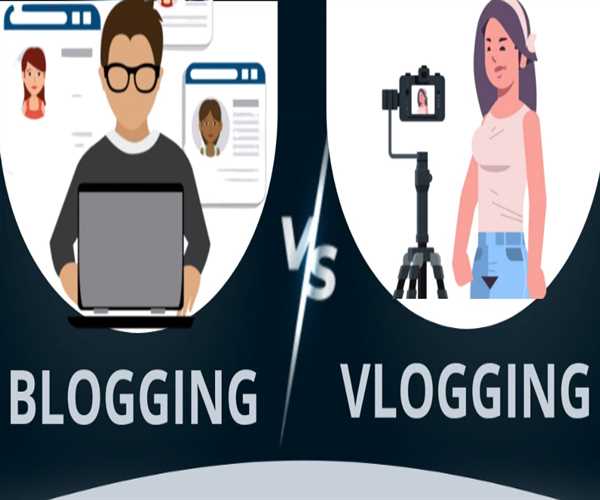 Blog vs Vlog: 10 Crucial Differences