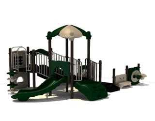 Benefits of Installing Preschool Playground Equipment Age 2-5