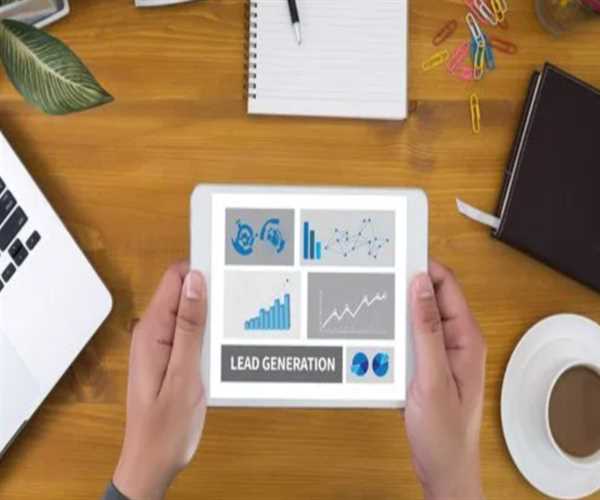 How AI can help to achieve leads in digital marketing