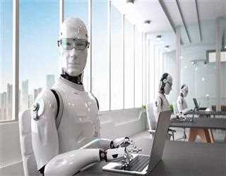 How is Artificial Intelligence Transforming Industries Today? image