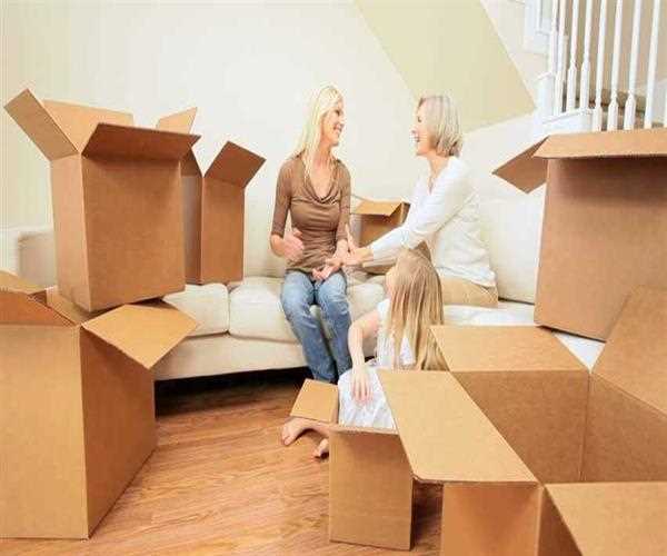 The Ultimate Guide to Pack and Move Your Home