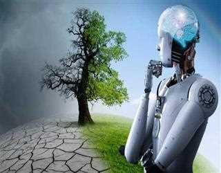 How Artificial Intelligence Can Be Use to Control Climate Change