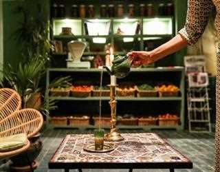 Where to Eat in Marrakech