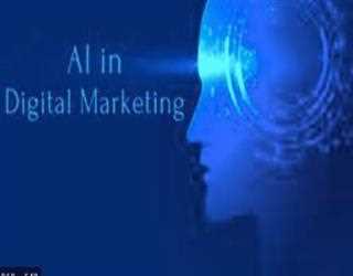 How AI is useful in Digital Marketing?