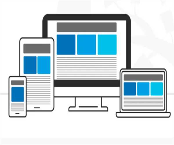 Responsive Design: Best Practices & Examples