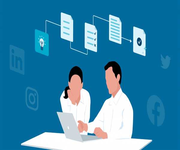 5 Essential Steps For Social Media Content Creation