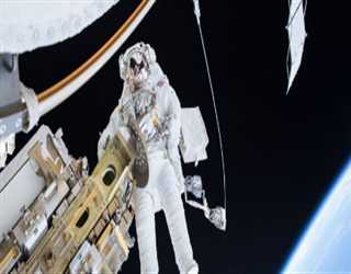 The role of space science in national security and defense