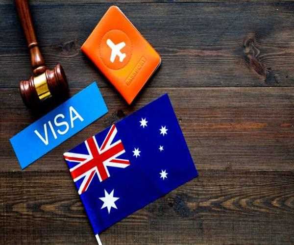 Everything You Must Know About the Visitor Visa Subclass 600