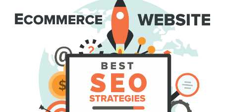 How to Optimize eCommerce Websites for Search Engines?