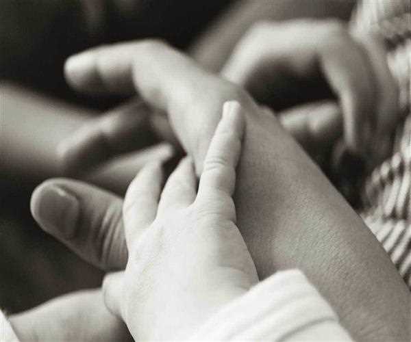 Take care post delivery