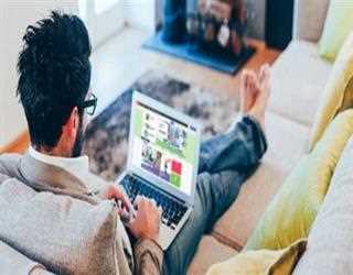 The top UK Broadband Providers