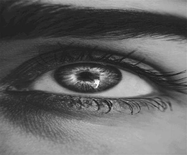 Causes of Dark Circles under The Eyes