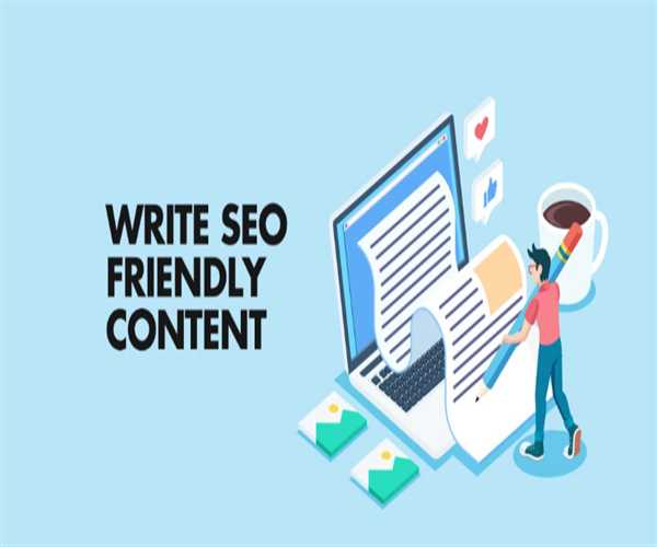 How To Write SEO-Friendly Content?