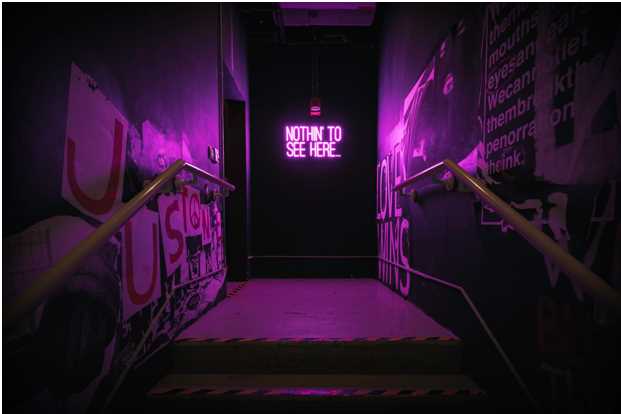 Light Your Spaces With Neon Signs With These Top Tips