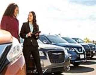 How to Ensure Road Safety in a Rented Vehicle?