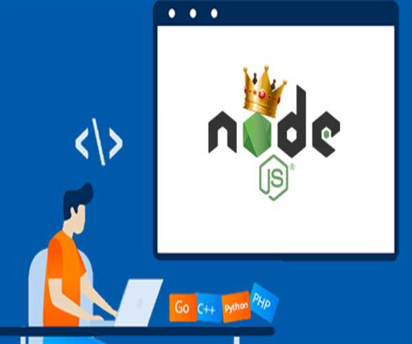 Node.js Server-Side JavaScript – What is Node Used For?