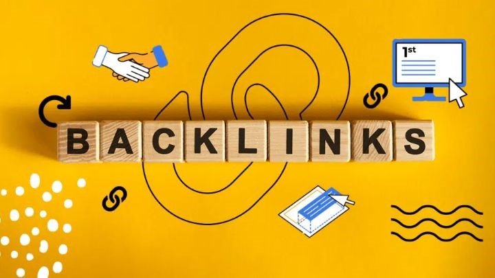 How to find good backlinks?