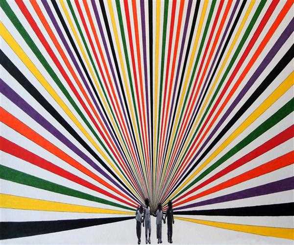 The least supported business minorities in the US