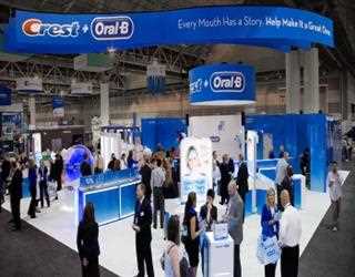 What Trade Show Booth Design Elements Can Attract Attention?