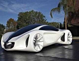 BIOME Concept Car