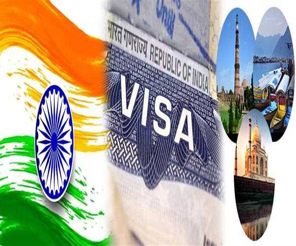 Travel With Indian E-visa