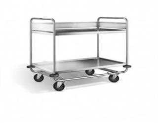 servierwagen