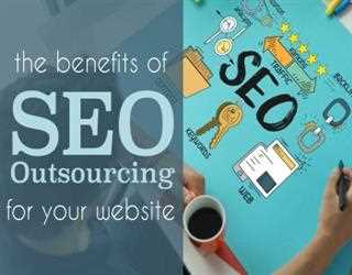 SEO Outsourcing Services Helps Enhance Google Search Rankings