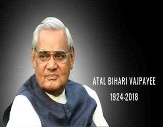 मेरा परिचय – अटल बिहारी वाजपेई