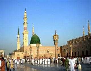 How To Get Fabulous January Umrah Packages to UK Muslims image