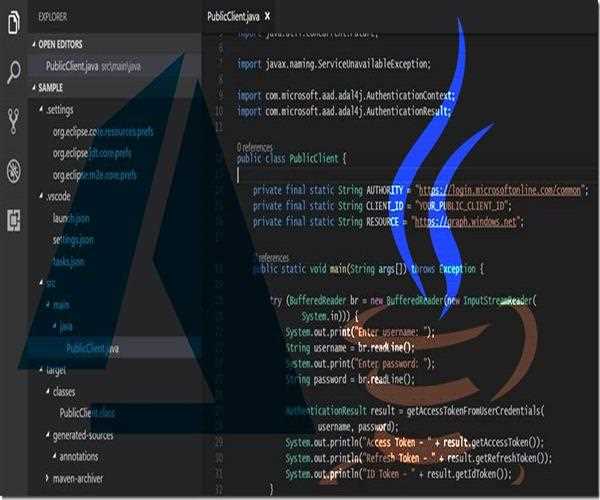 The New Connection Brewing Between Azure and Java