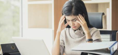 Technology and Negative Effects