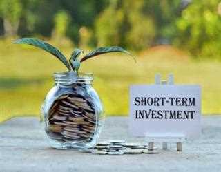 5 Best Short-Term Investments That Will Lead to Big Returns