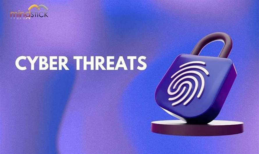 What Every Business Leader Must Know About Cyber Threats
